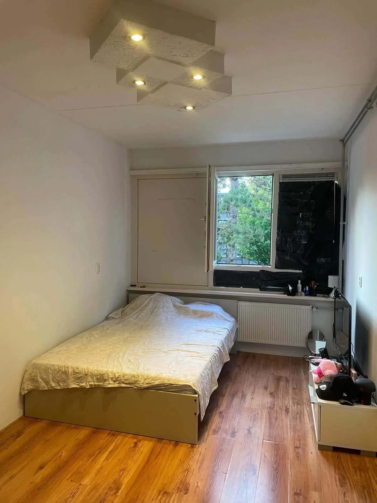 Foto van de Kamer gelegen aan de Ophemerthof in Amsterdam