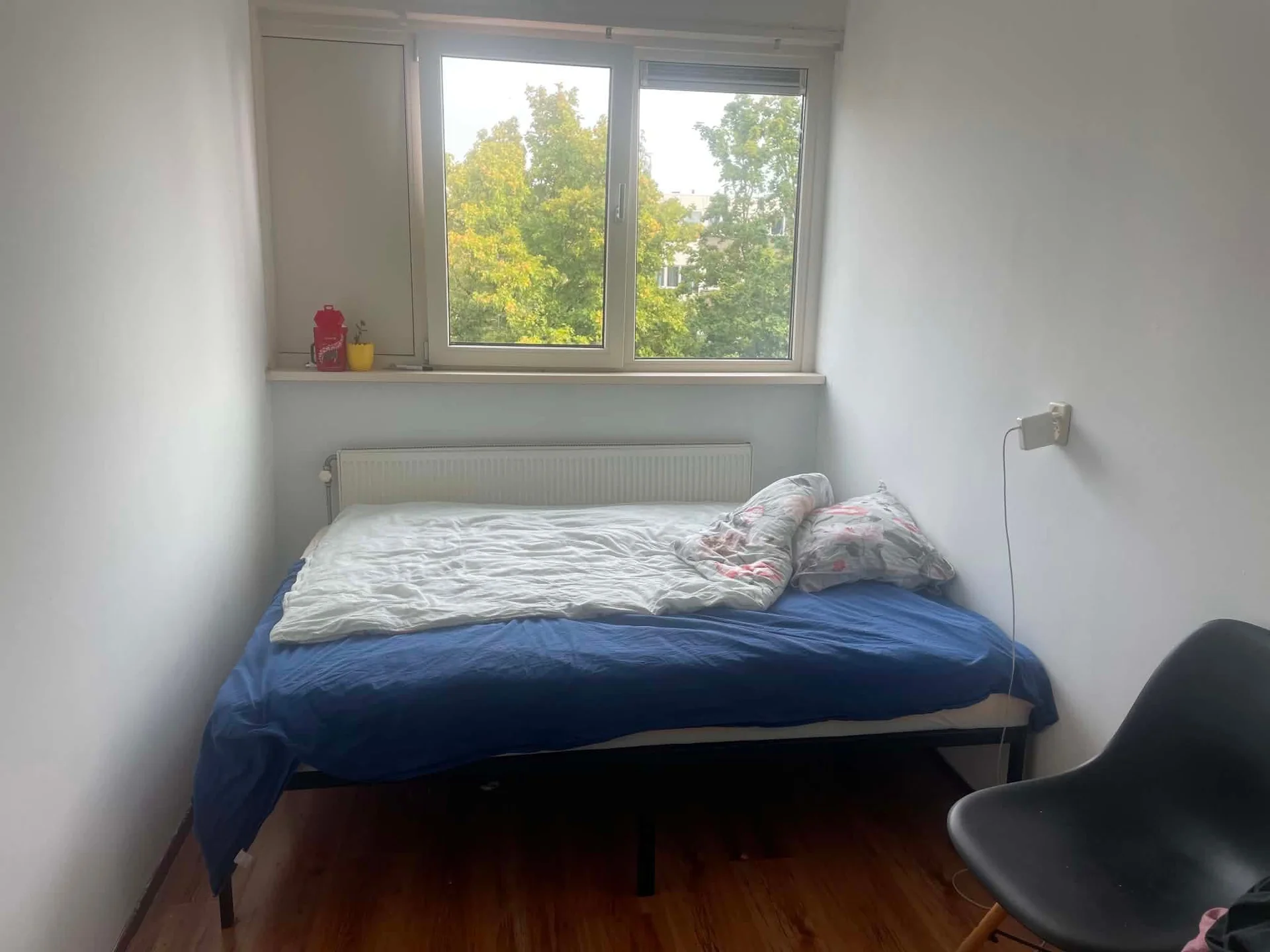 Foto van de Kamer gelegen aan de Ophemerthof in Amsterdam