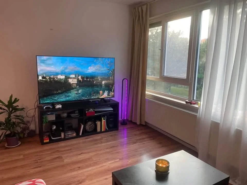 Foto van de Kamer gelegen aan de Ophemerthof in Amsterdam