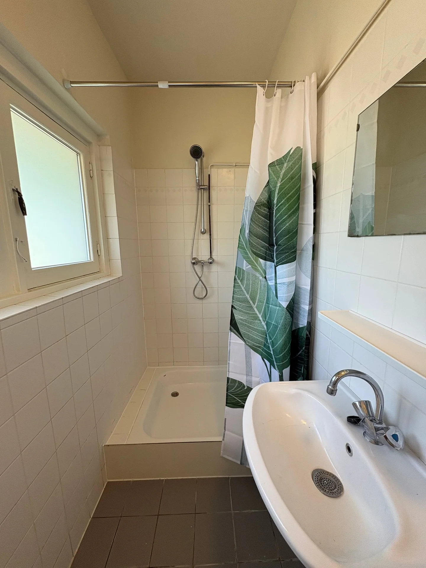 Foto van de Kamer gelegen aan de Van Grobbendoncklaan in Den Bosch