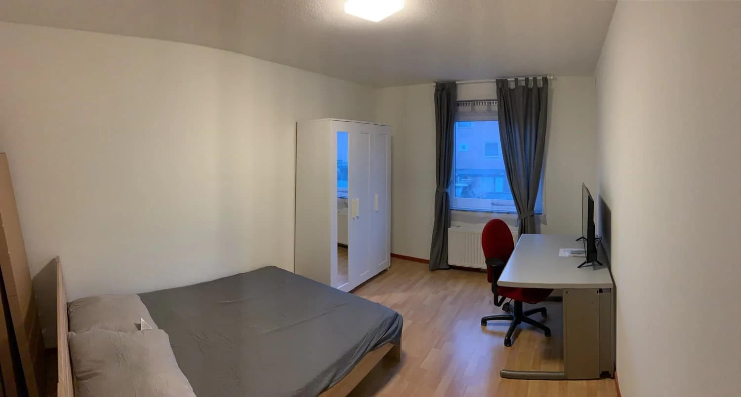 Foto van de Kamer gelegen aan de Eendrachtstraat in Almere