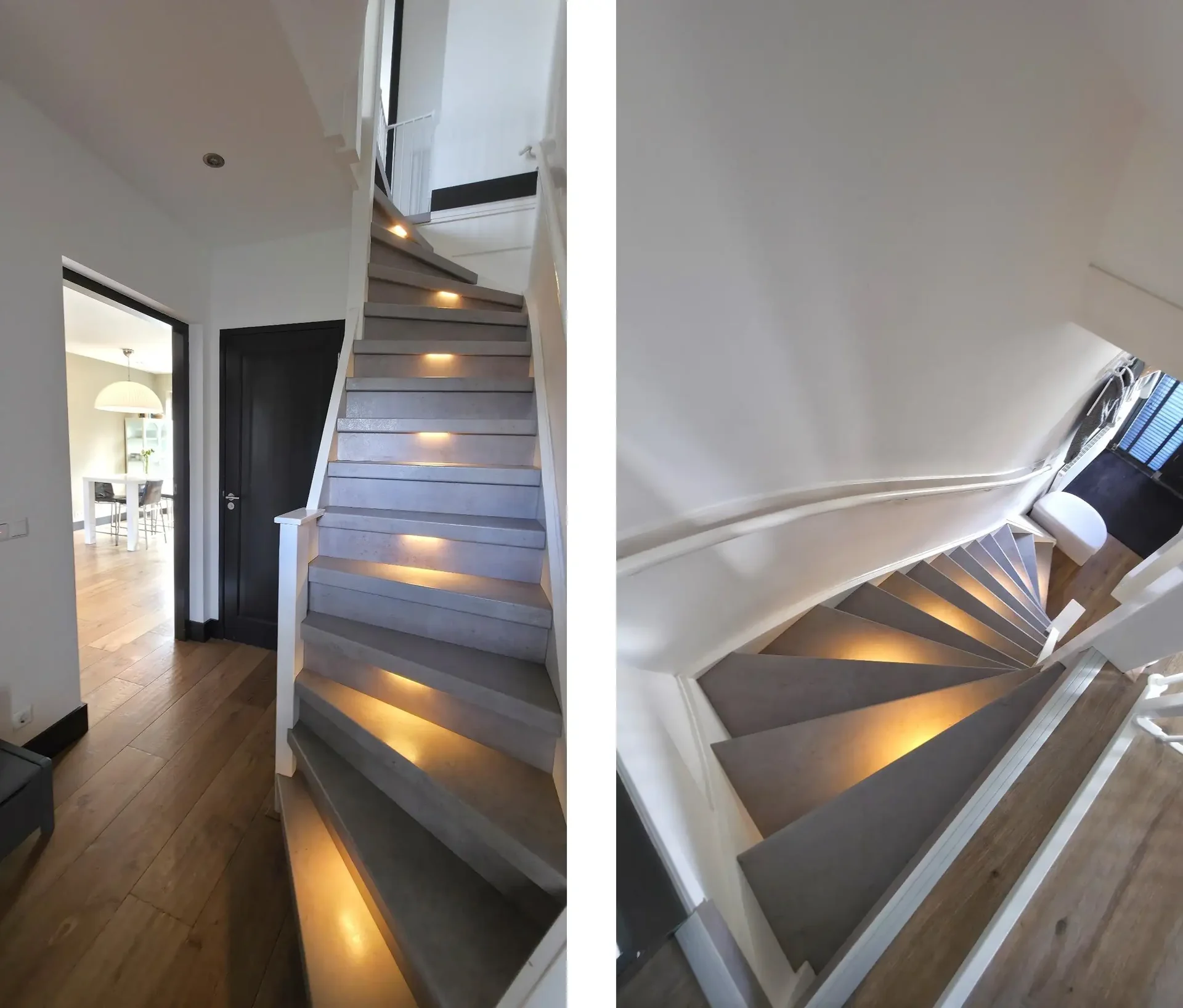 Foto van de Appartement gelegen aan de Meidoornsingel in Rotterdam