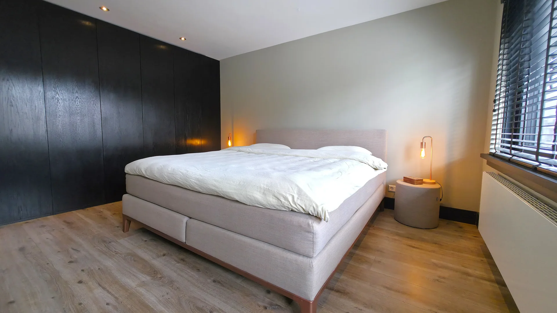 Foto van de Appartement gelegen aan de Meidoornsingel in Rotterdam