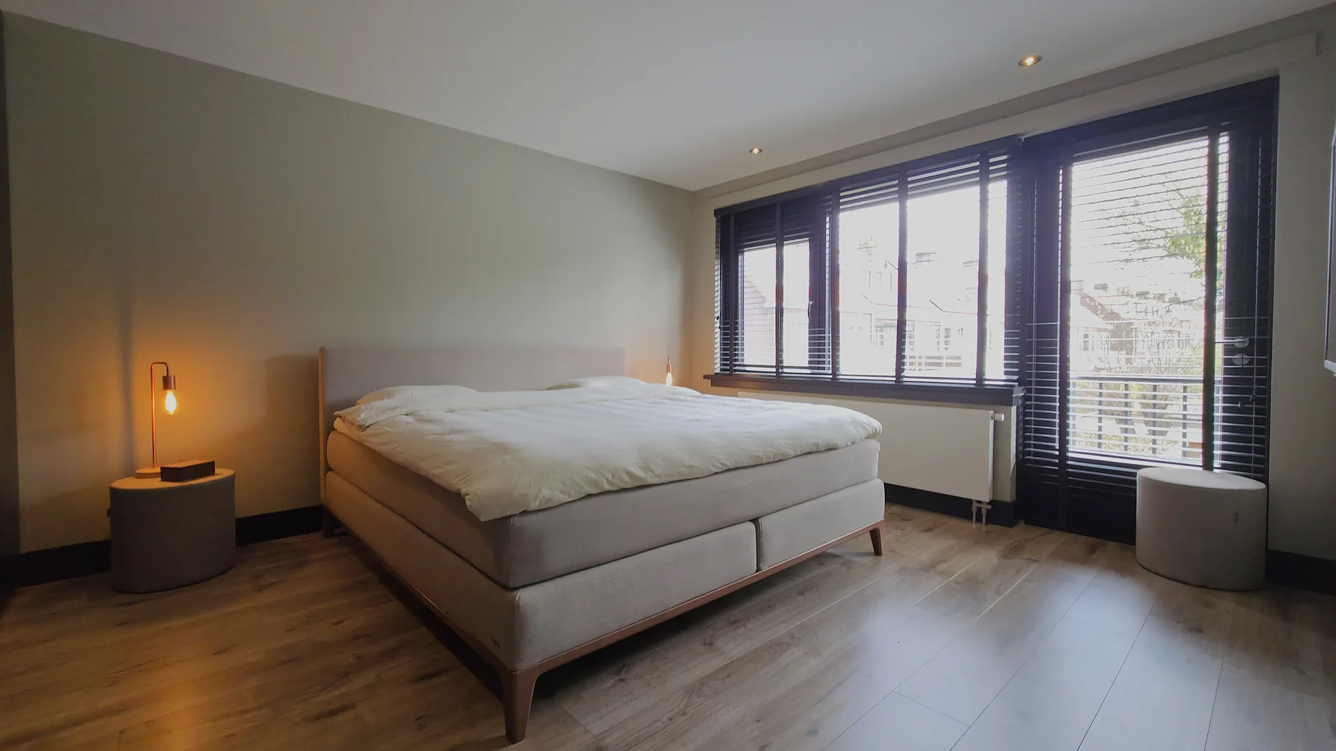Foto van de Appartement gelegen aan de Meidoornsingel in Rotterdam