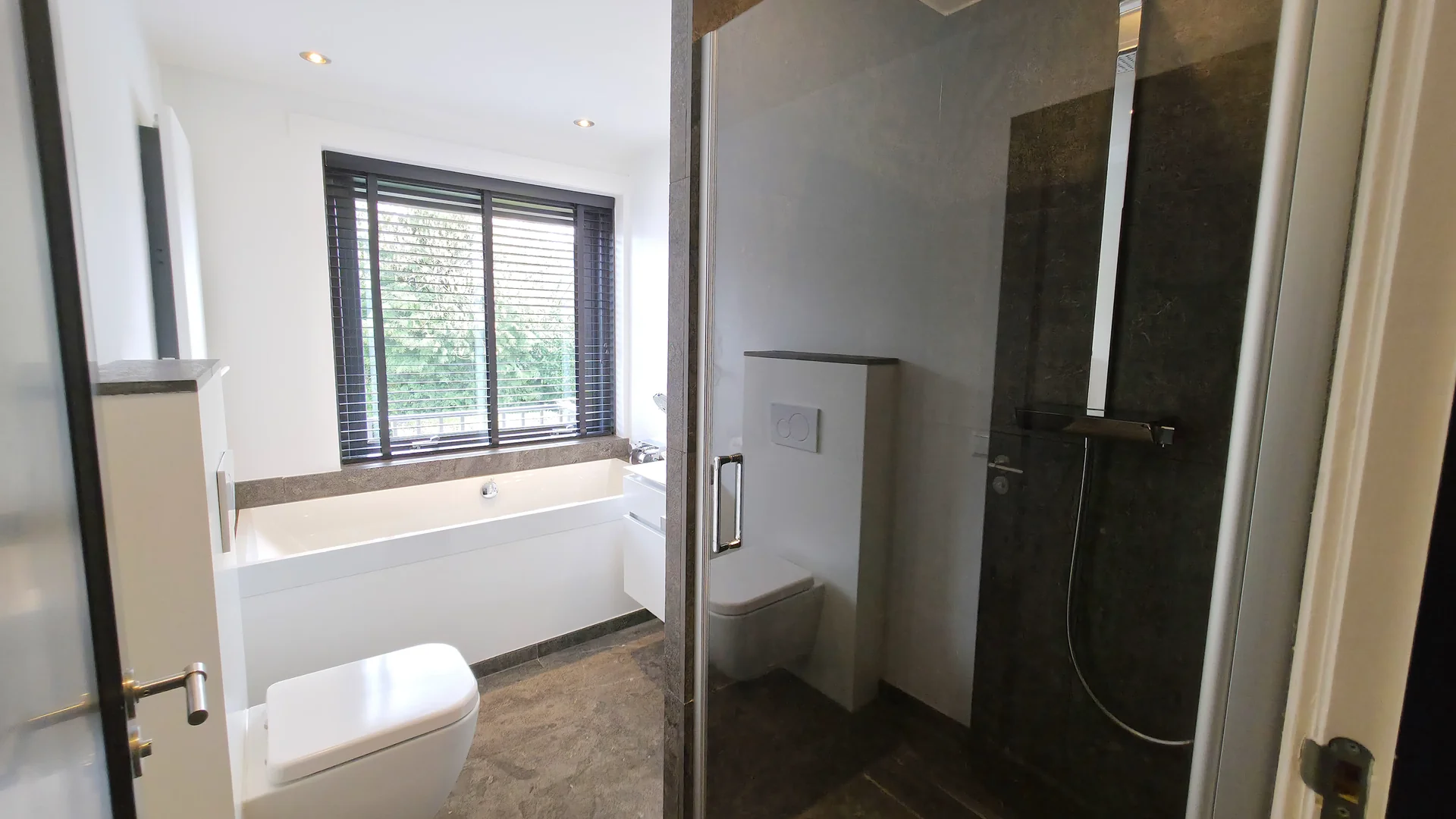 Foto van de Appartement gelegen aan de Meidoornsingel in Rotterdam
