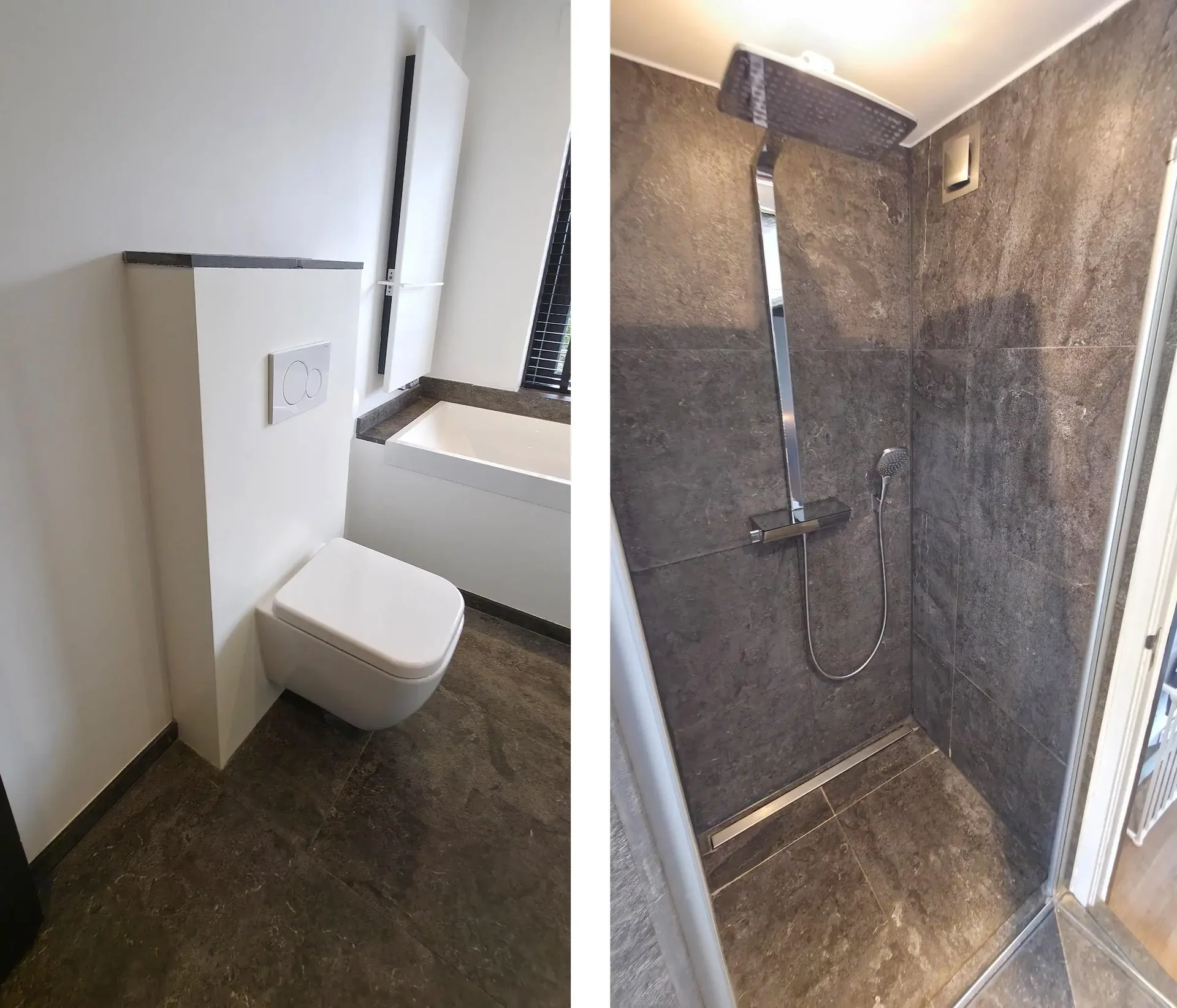 Foto van de Appartement gelegen aan de Meidoornsingel in Rotterdam