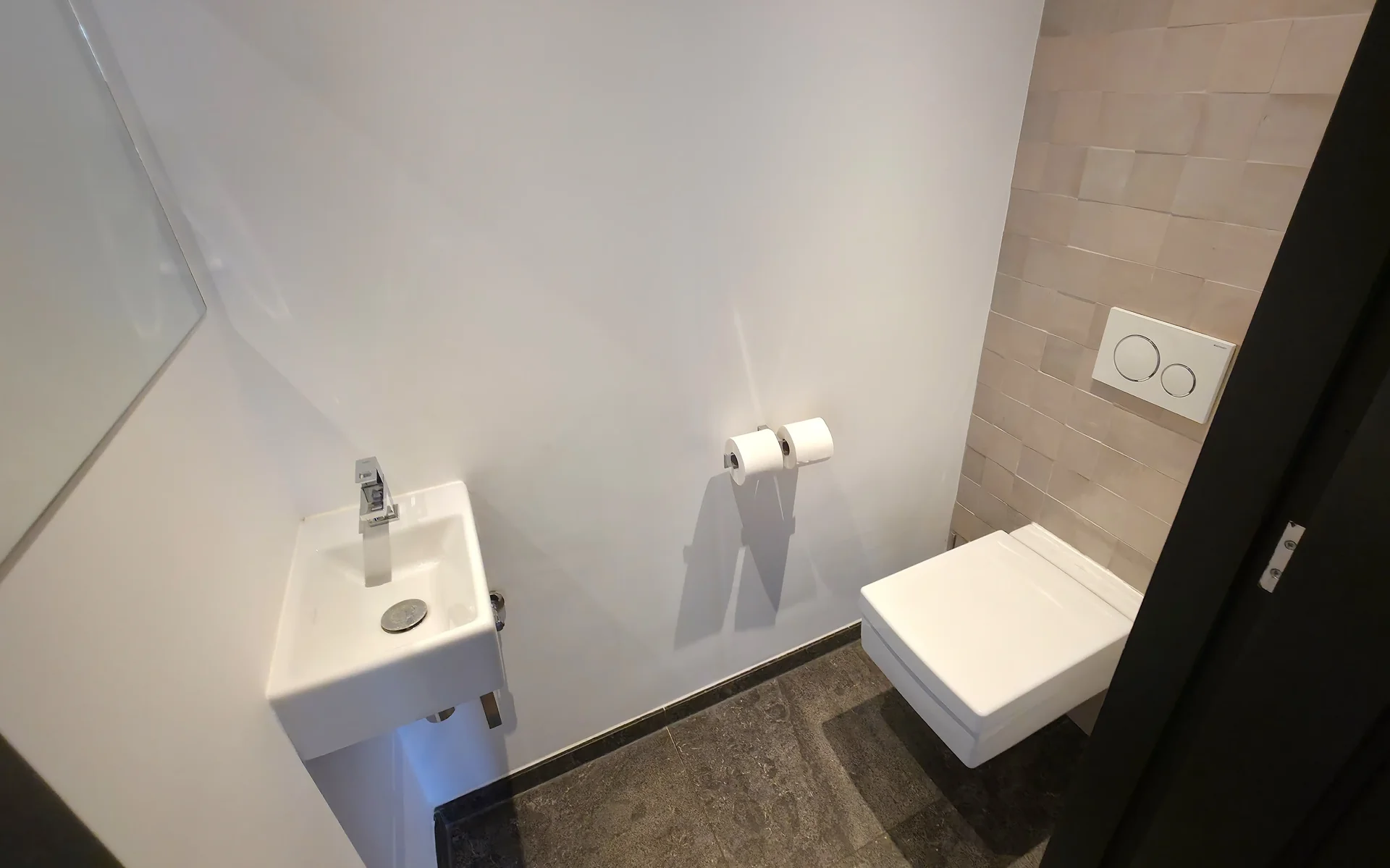 Foto van de Appartement gelegen aan de Meidoornsingel in Rotterdam