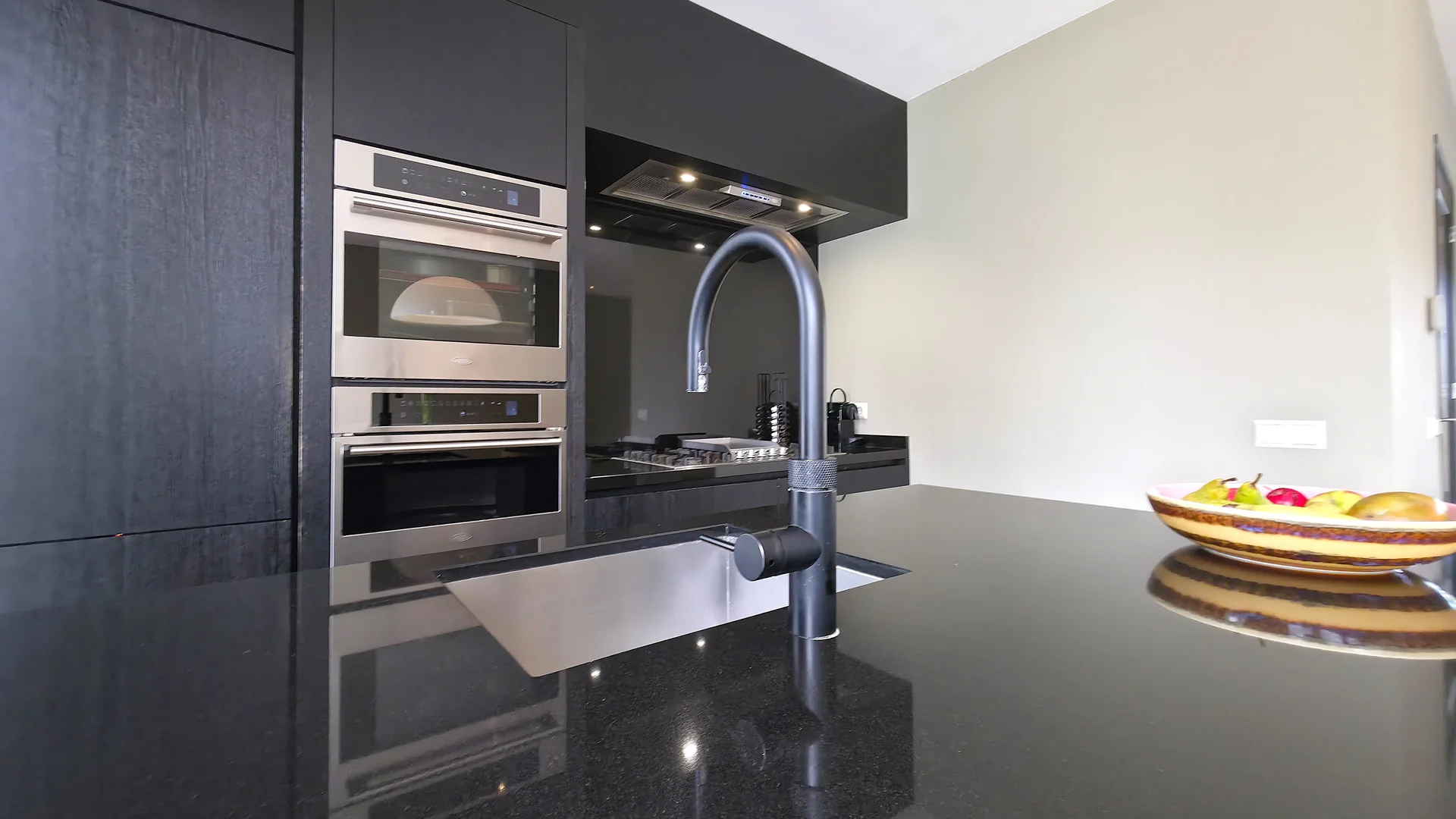 Foto van de Appartement gelegen aan de Meidoornsingel in Rotterdam
