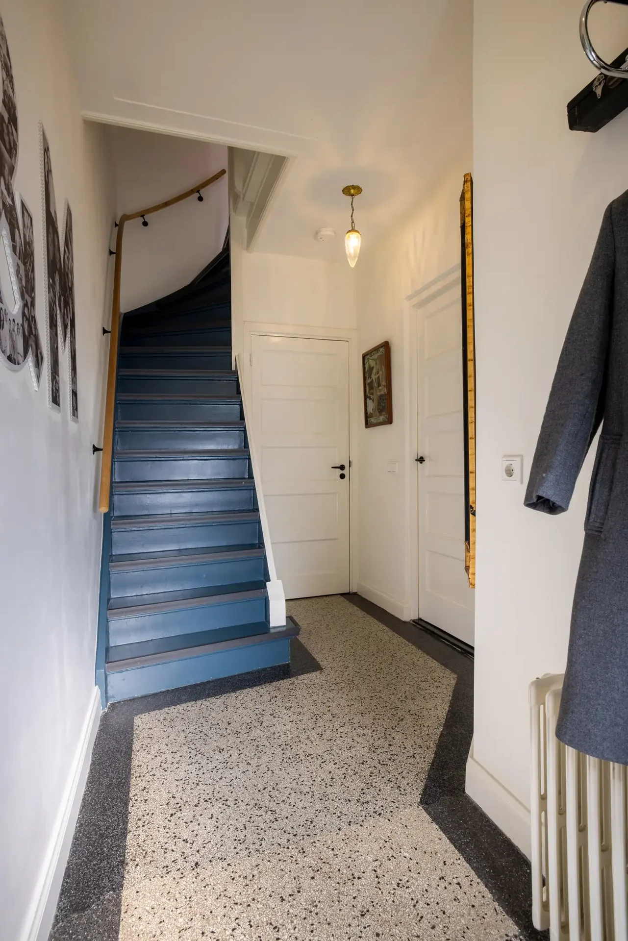 Foto van de Appartement gelegen aan de Nassaustraat in Eindhoven