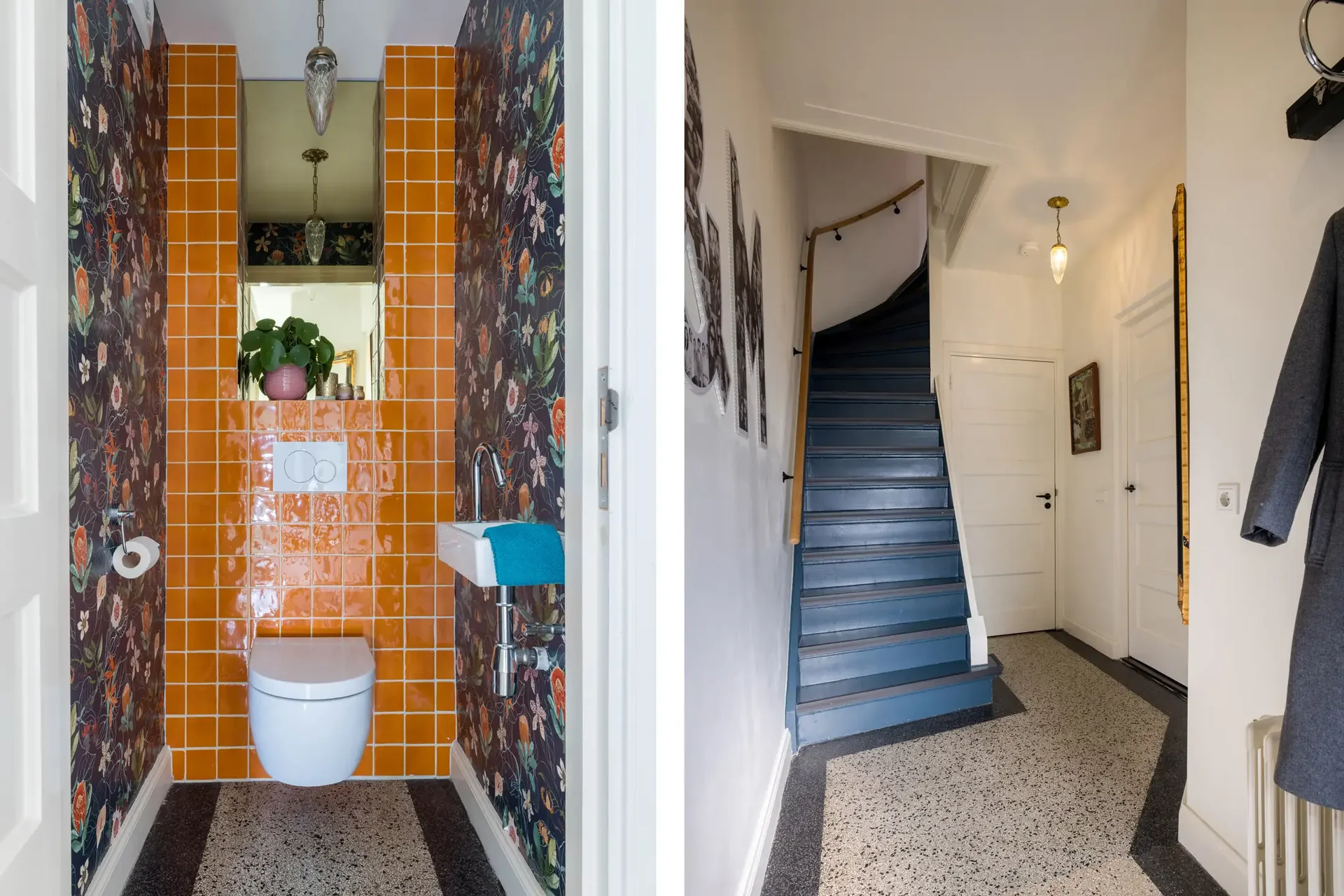 Foto van de Appartement gelegen aan de Nassaustraat in Eindhoven