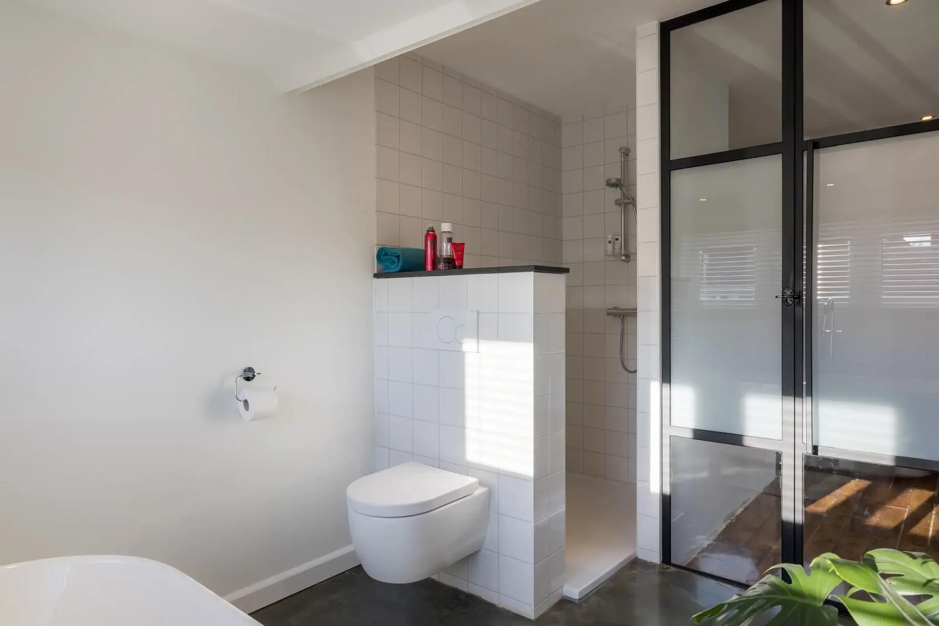 Foto van de Appartement gelegen aan de Nassaustraat in Eindhoven
