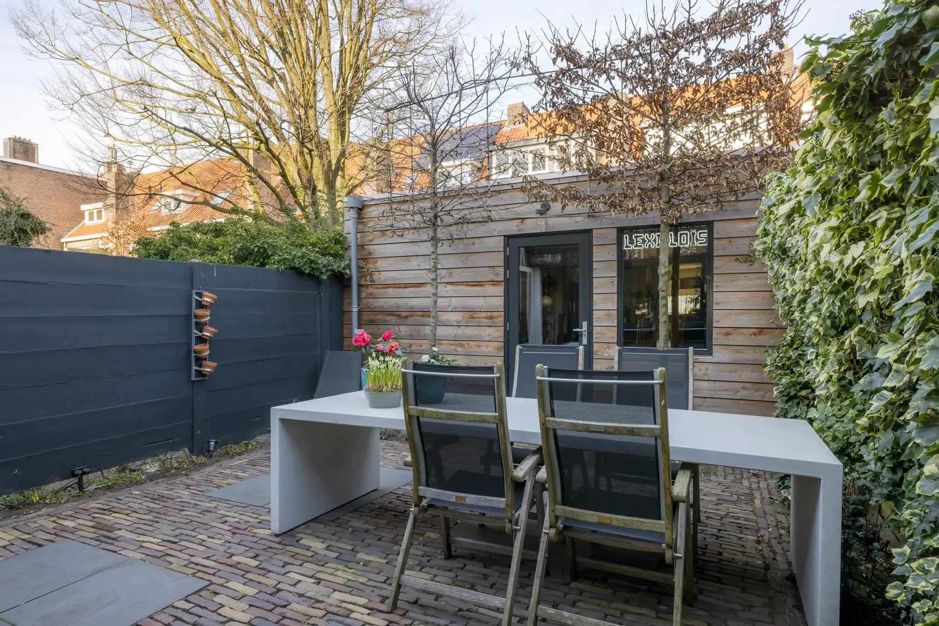 Foto van de Appartement gelegen aan de Nassaustraat in Eindhoven