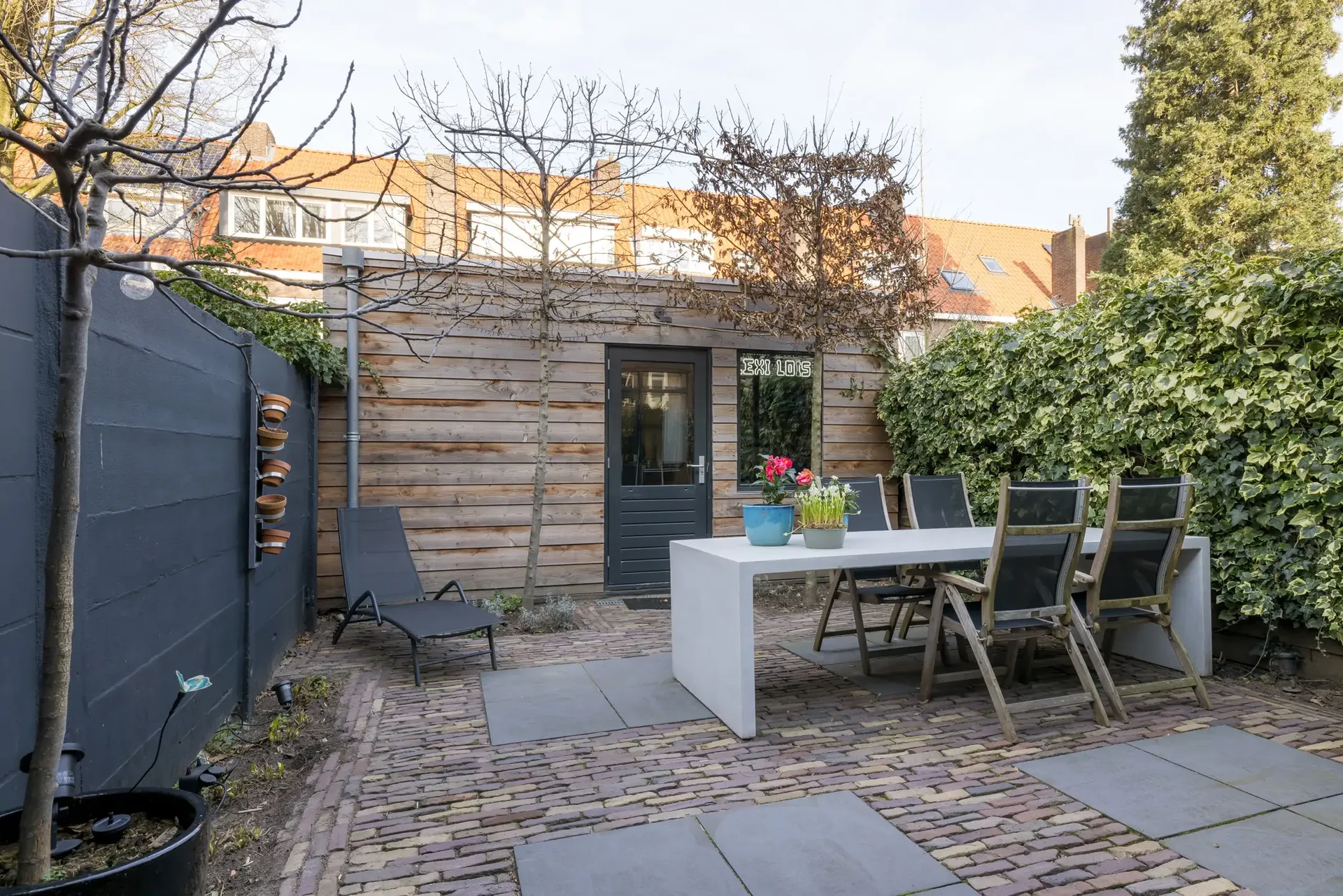 Foto van de Appartement gelegen aan de Nassaustraat in Eindhoven