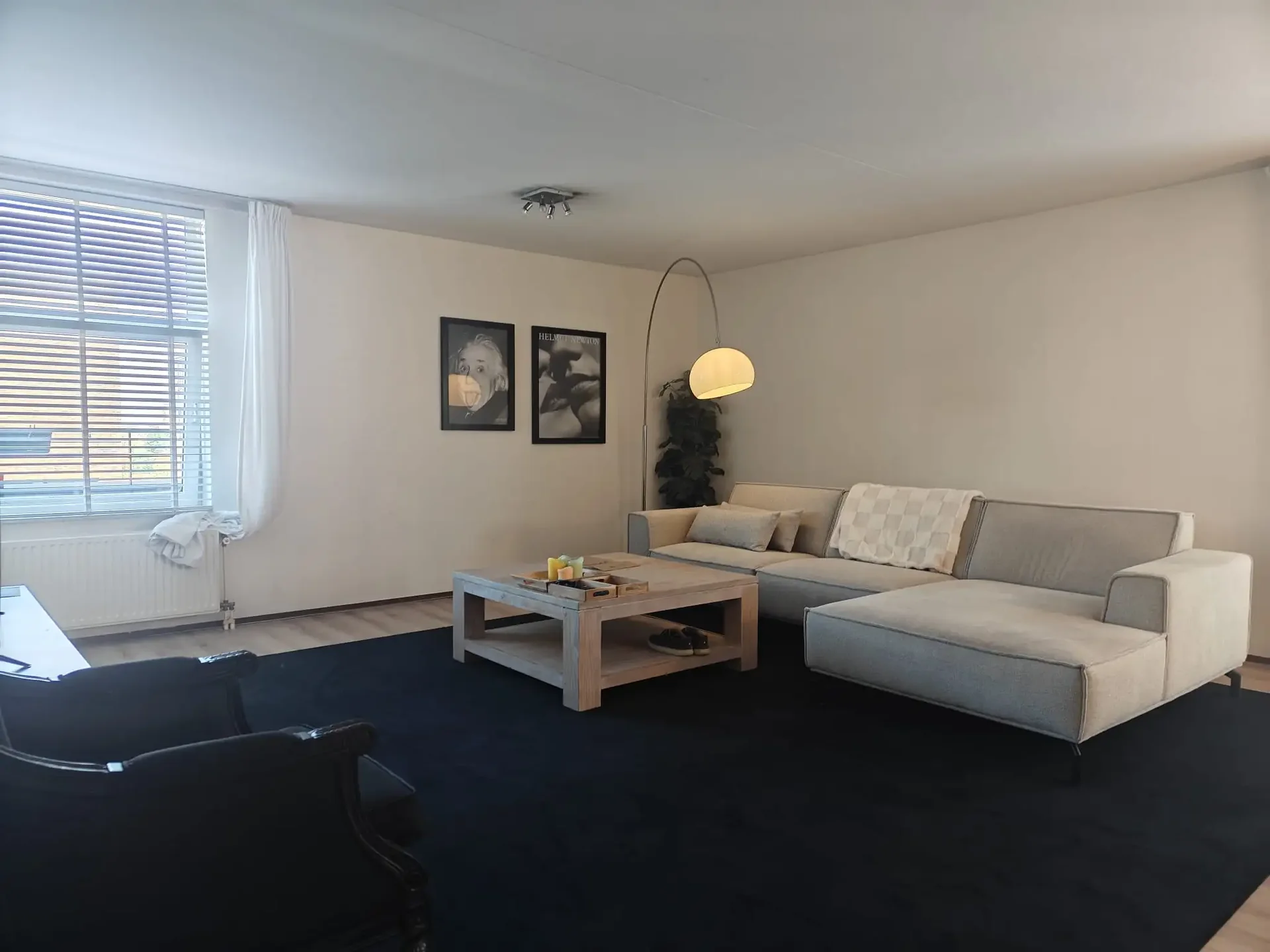 Foto van de Appartement gelegen aan de Lichtstraat in Eindhoven