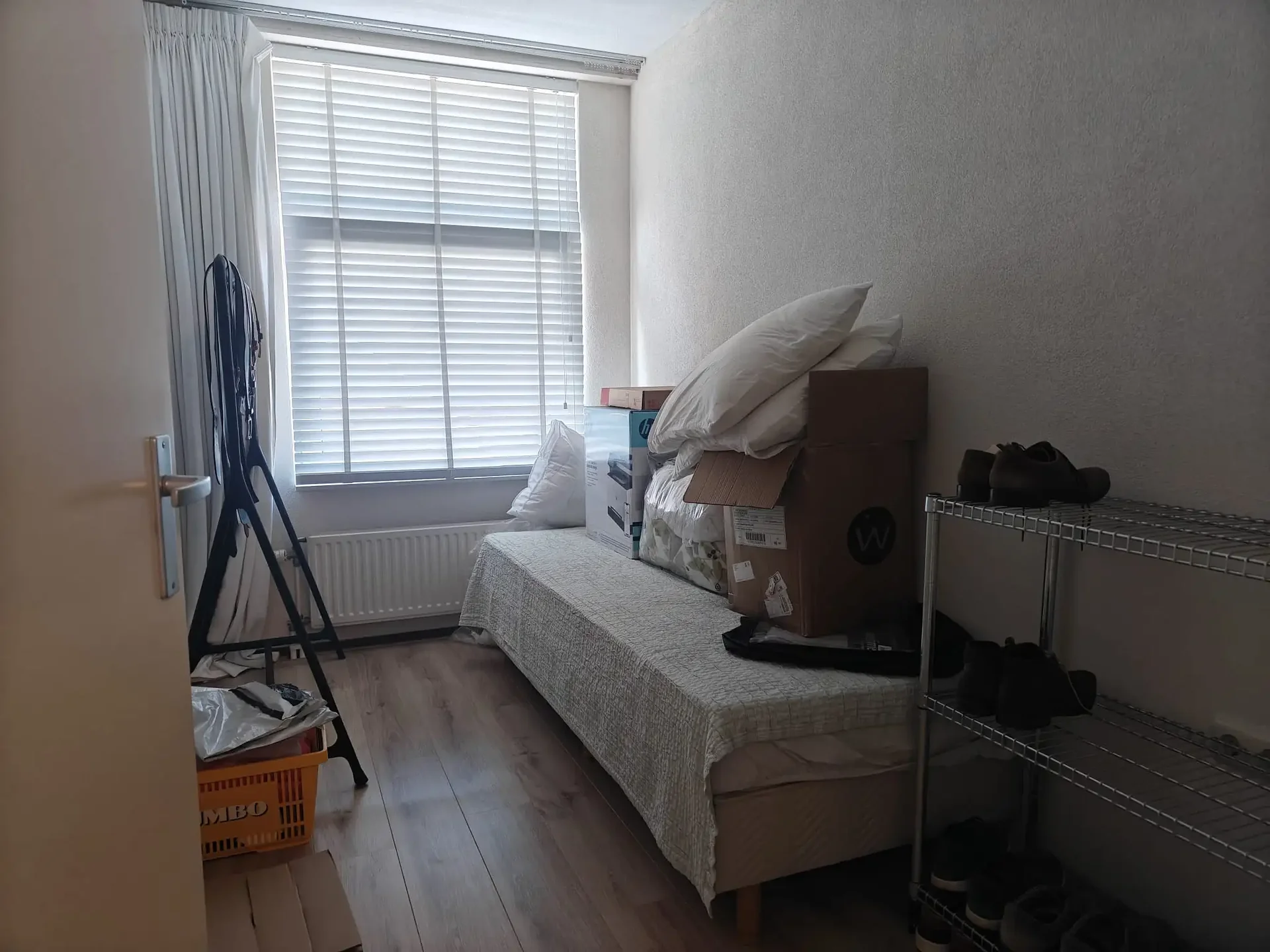 Foto van de Appartement gelegen aan de Lichtstraat in Eindhoven