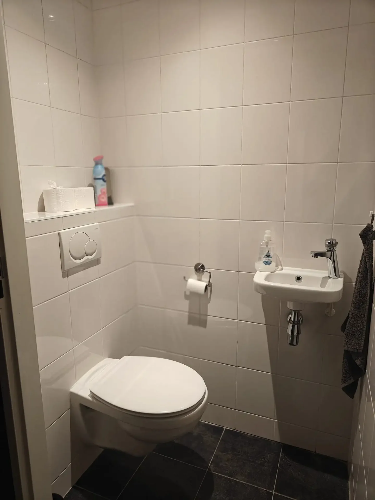 Foto van de Appartement gelegen aan de Lichtstraat in Eindhoven