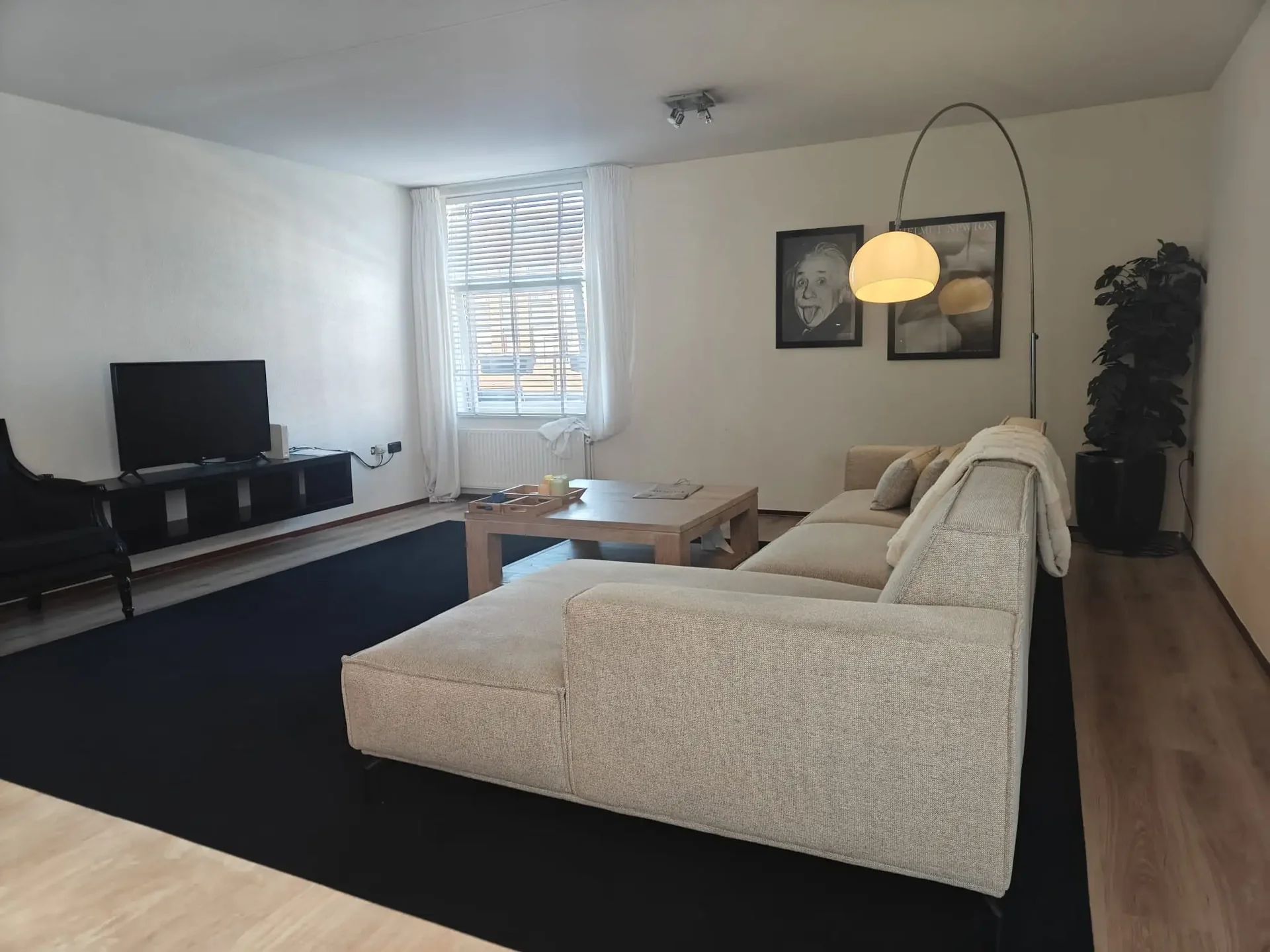 Foto van de Appartement gelegen aan de Lichtstraat in Eindhoven