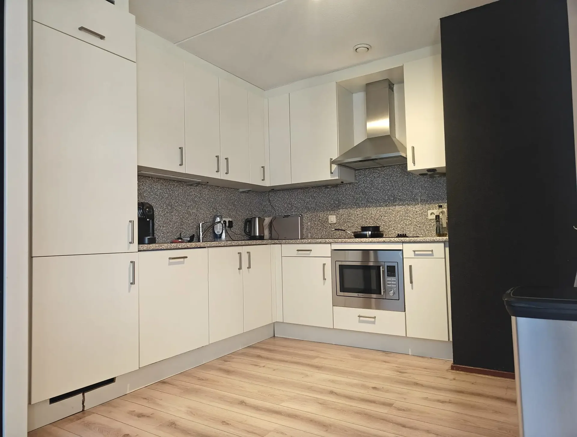 Foto van de Appartement gelegen aan de Lichtstraat in Eindhoven