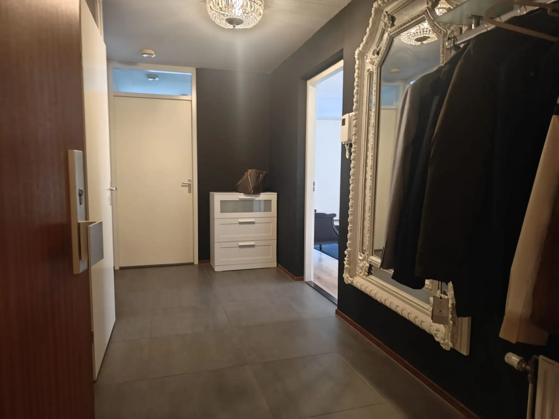 Foto van de Appartement gelegen aan de Lichtstraat in Eindhoven