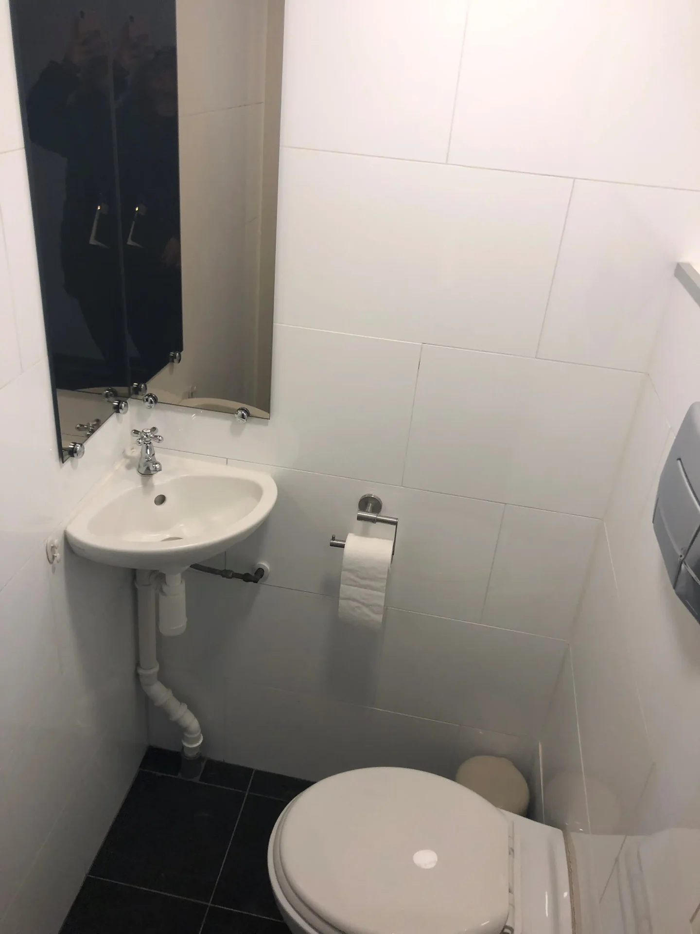 Foto van de Appartement gelegen aan de Martini van Geffenstraat in Amsterdam