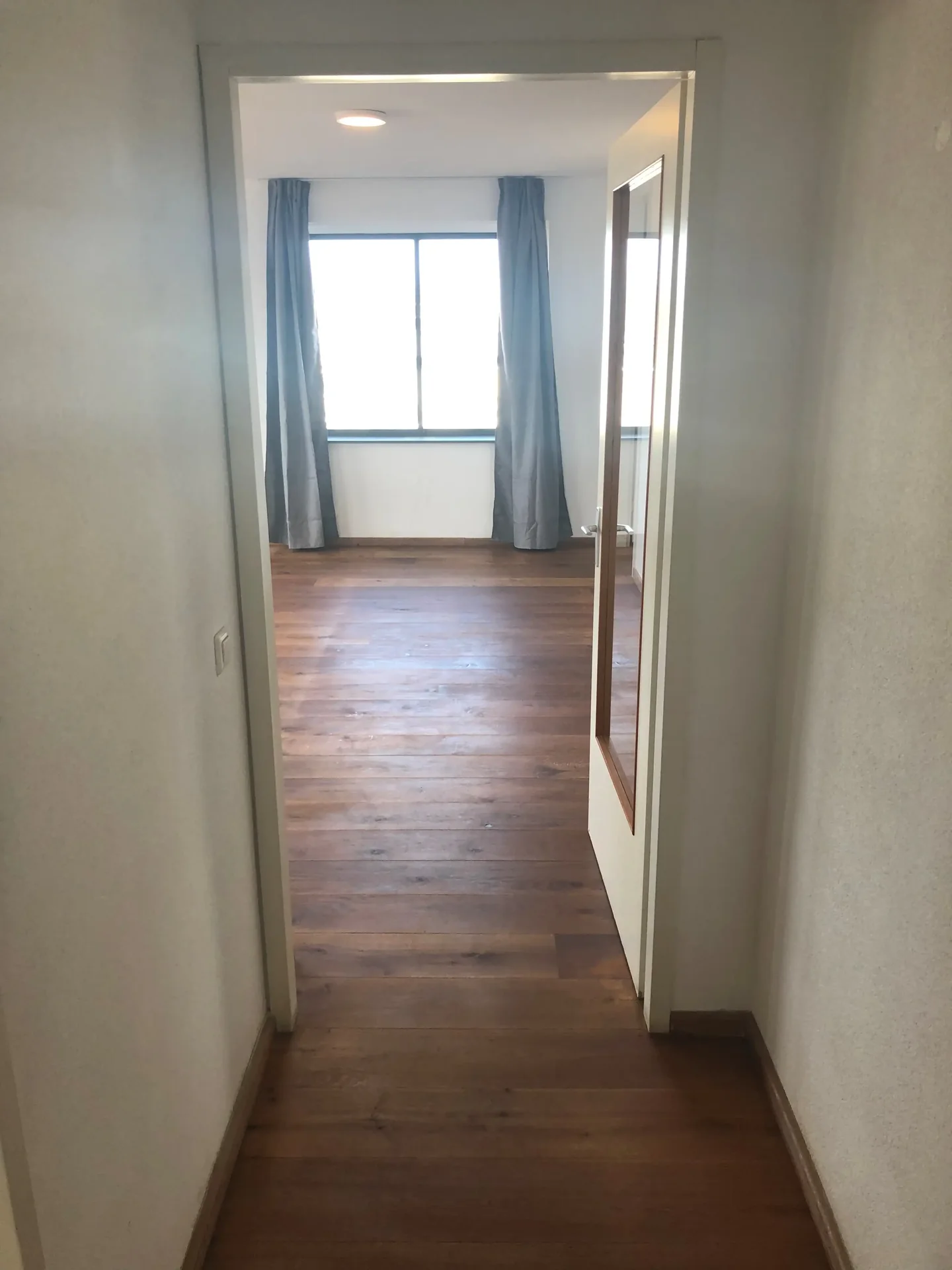 Foto van de Appartement gelegen aan de Martini van Geffenstraat in Amsterdam