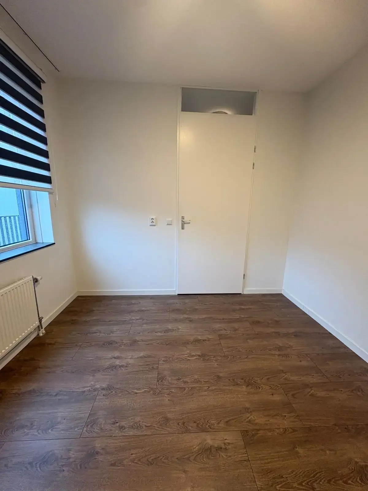 Foto van de Appartement gelegen aan de Wolbrantskerkweg in Amsterdam