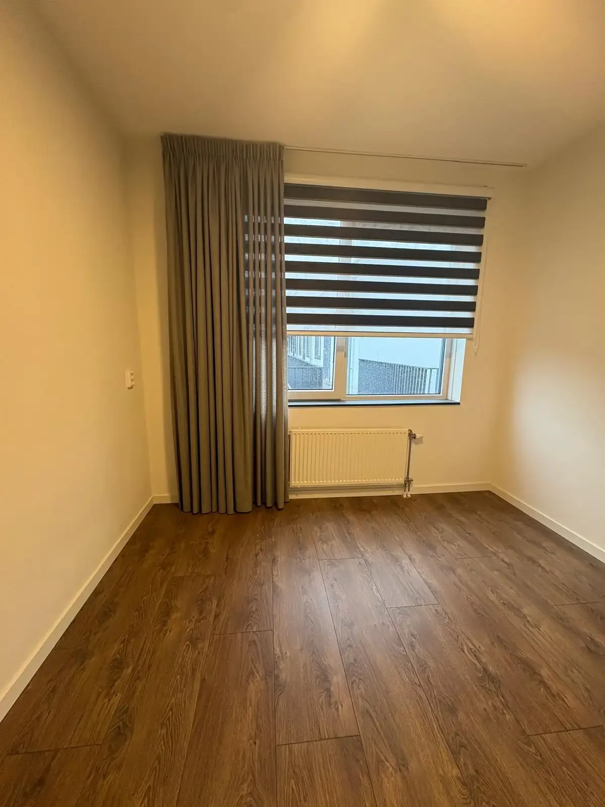Foto van de Appartement gelegen aan de Wolbrantskerkweg in Amsterdam