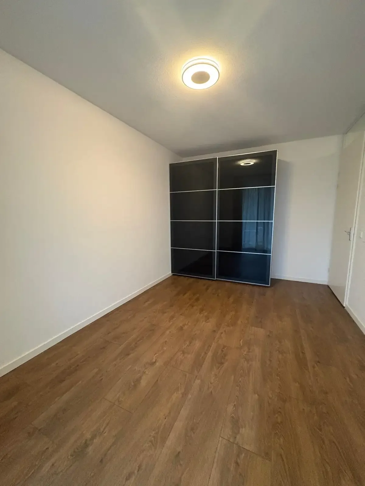 Foto van de Appartement gelegen aan de Wolbrantskerkweg in Amsterdam