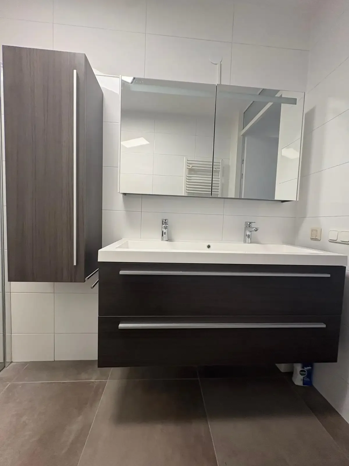 Foto van de Appartement gelegen aan de Wolbrantskerkweg in Amsterdam