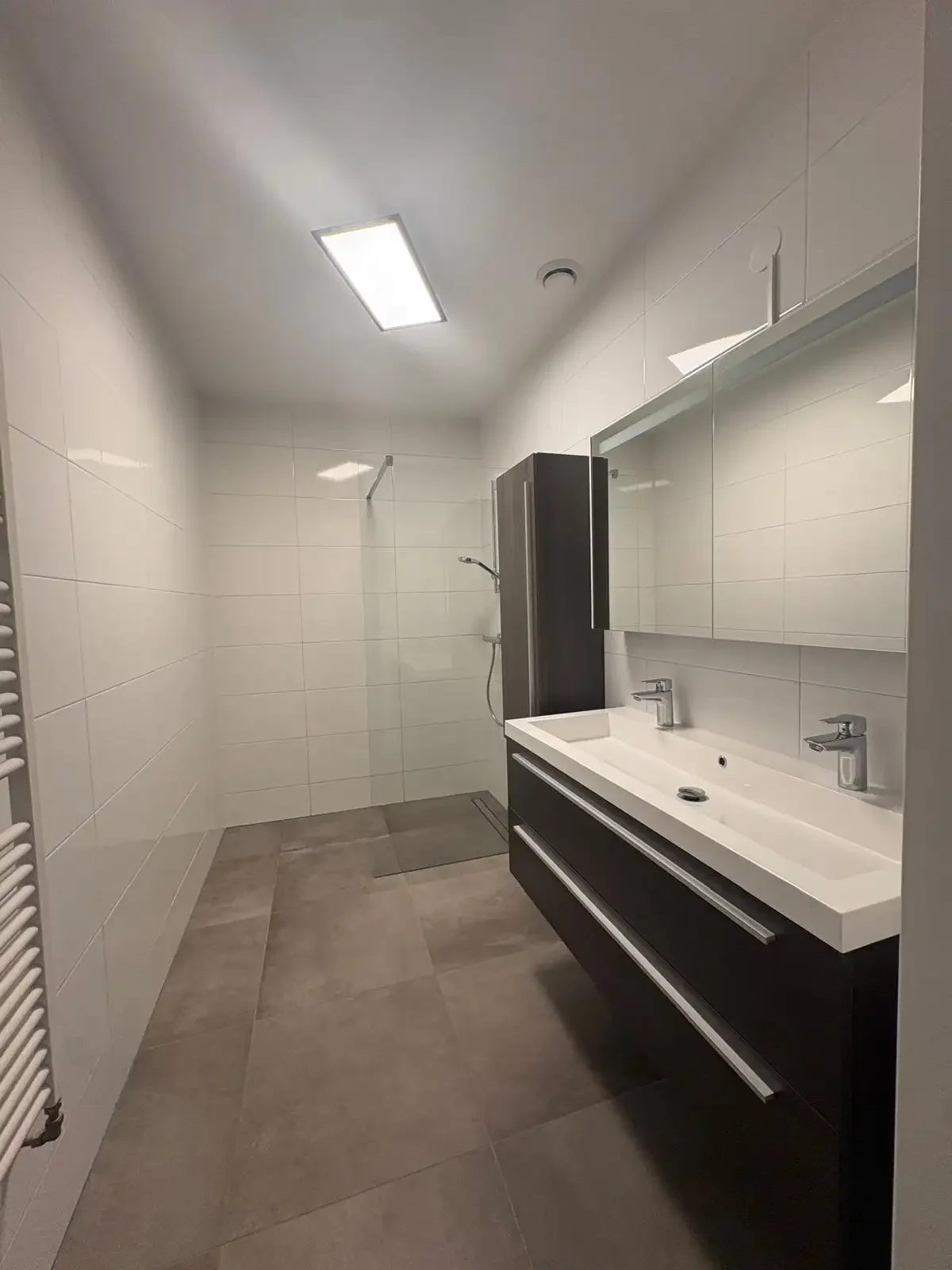 Foto van de Appartement gelegen aan de Wolbrantskerkweg in Amsterdam