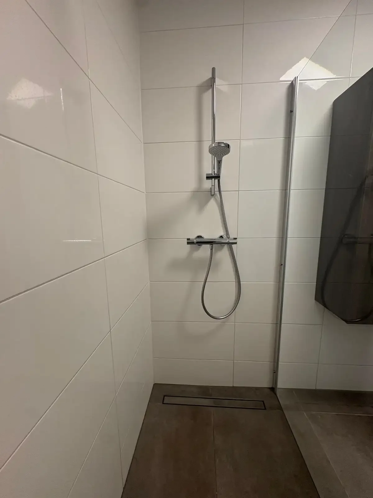Foto van de Appartement gelegen aan de Wolbrantskerkweg in Amsterdam