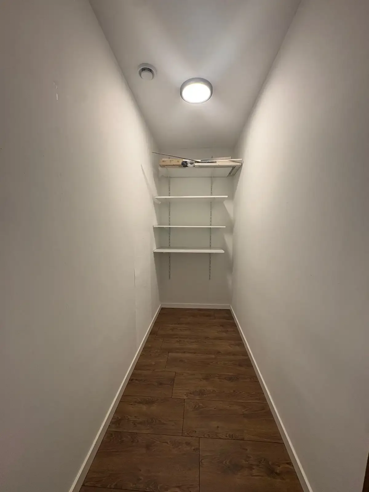 Foto van de Appartement gelegen aan de Wolbrantskerkweg in Amsterdam