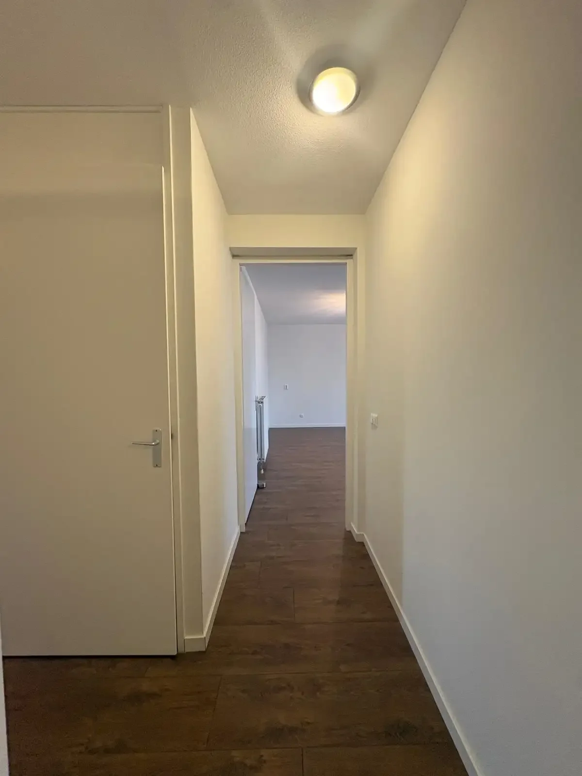 Foto van de Appartement gelegen aan de Wolbrantskerkweg in Amsterdam