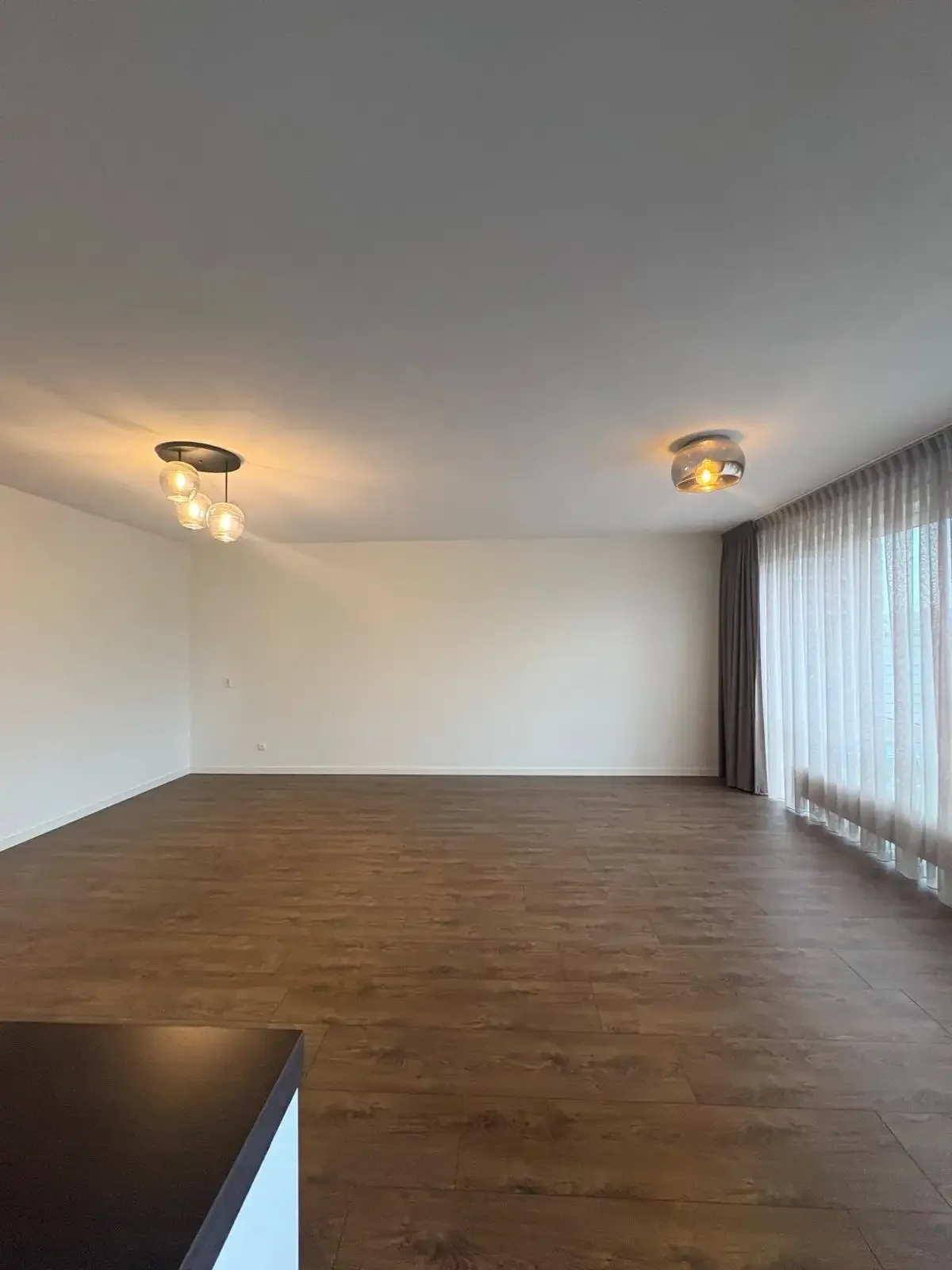 Foto van de Appartement gelegen aan de Wolbrantskerkweg in Amsterdam