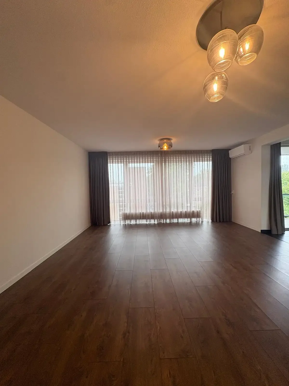 Foto van de Appartement gelegen aan de Wolbrantskerkweg in Amsterdam