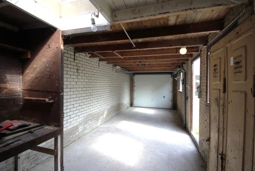 Foto van de Appartement gelegen aan de Nicolaas Beetsstraat in Harlingen
