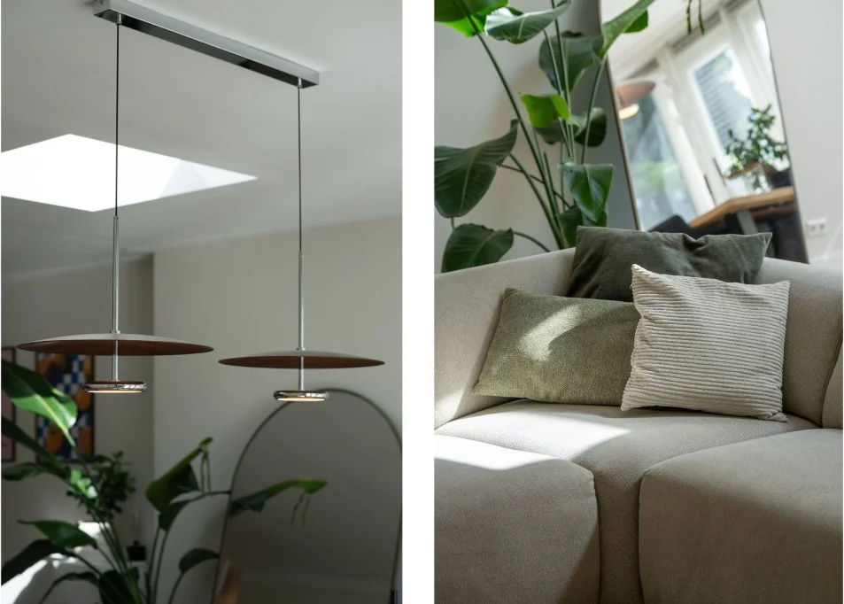 Foto van de Appartement gelegen aan de Vloed in Breda