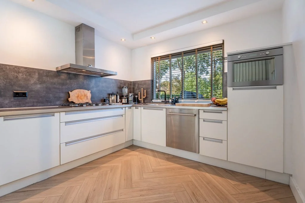 Foto van de Appartement gelegen aan de Vloed in Breda