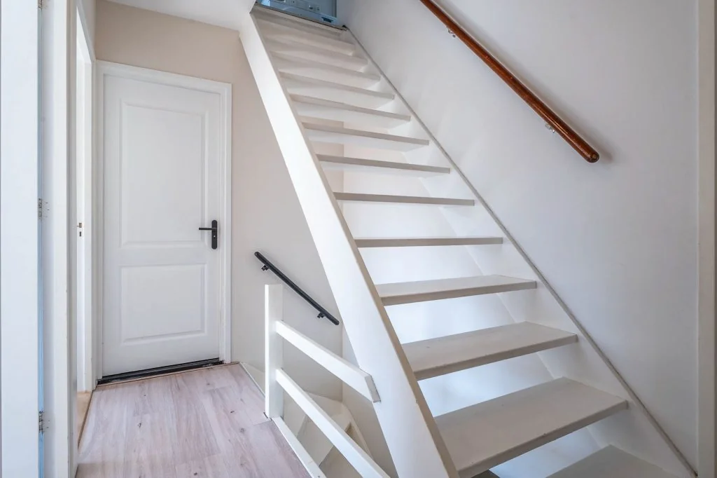 Foto van de Appartement gelegen aan de Vloed in Breda