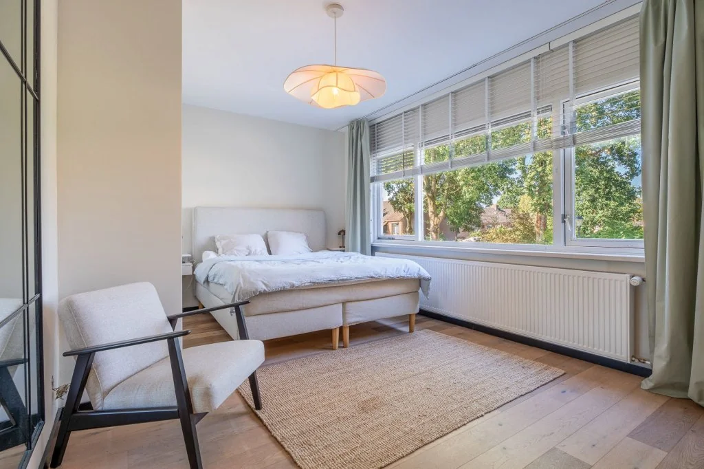 Foto van de Appartement gelegen aan de Vloed in Breda