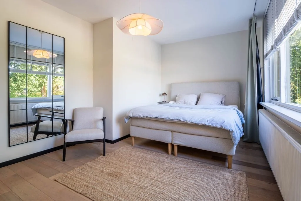 Foto van de Appartement gelegen aan de Vloed in Breda