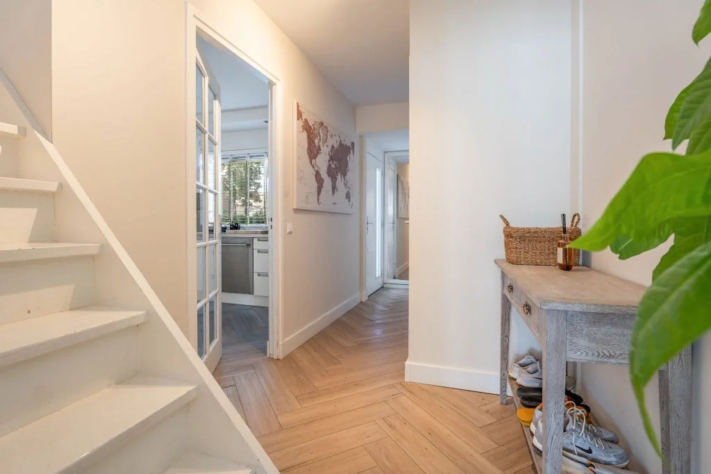 Foto van de Appartement gelegen aan de Vloed in Breda