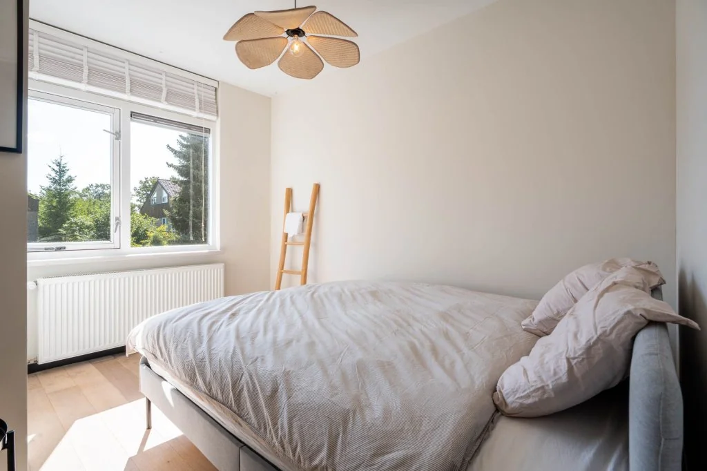 Foto van de Appartement gelegen aan de Vloed in Breda
