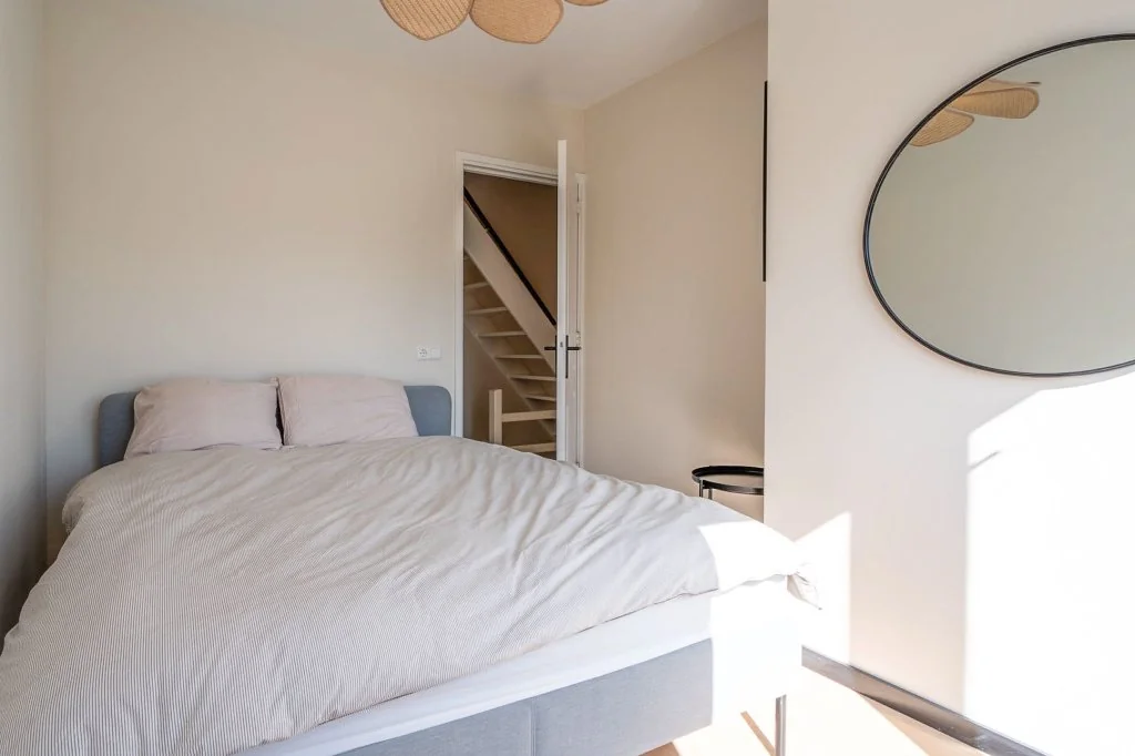 Foto van de Appartement gelegen aan de Vloed in Breda
