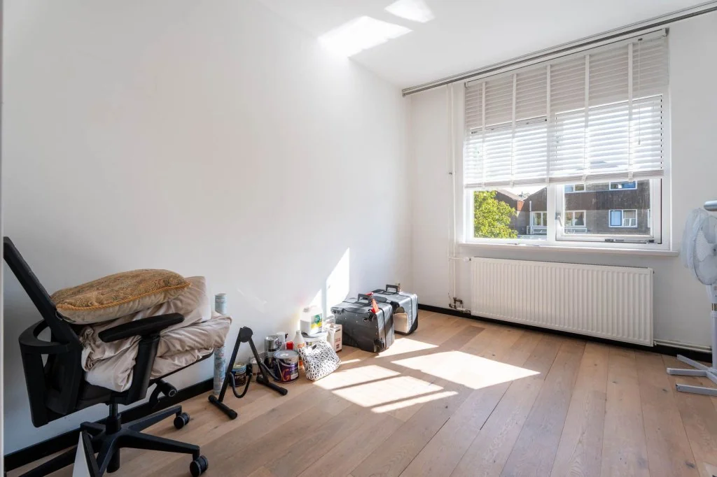 Foto van de Appartement gelegen aan de Vloed in Breda