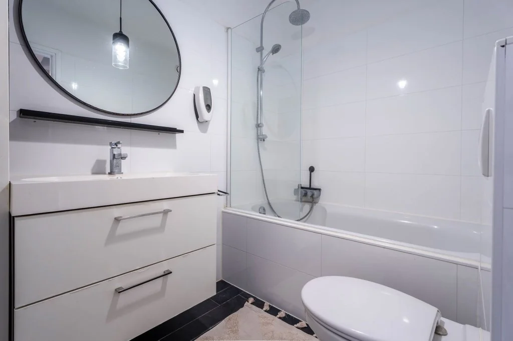 Foto van de Appartement gelegen aan de Vloed in Breda