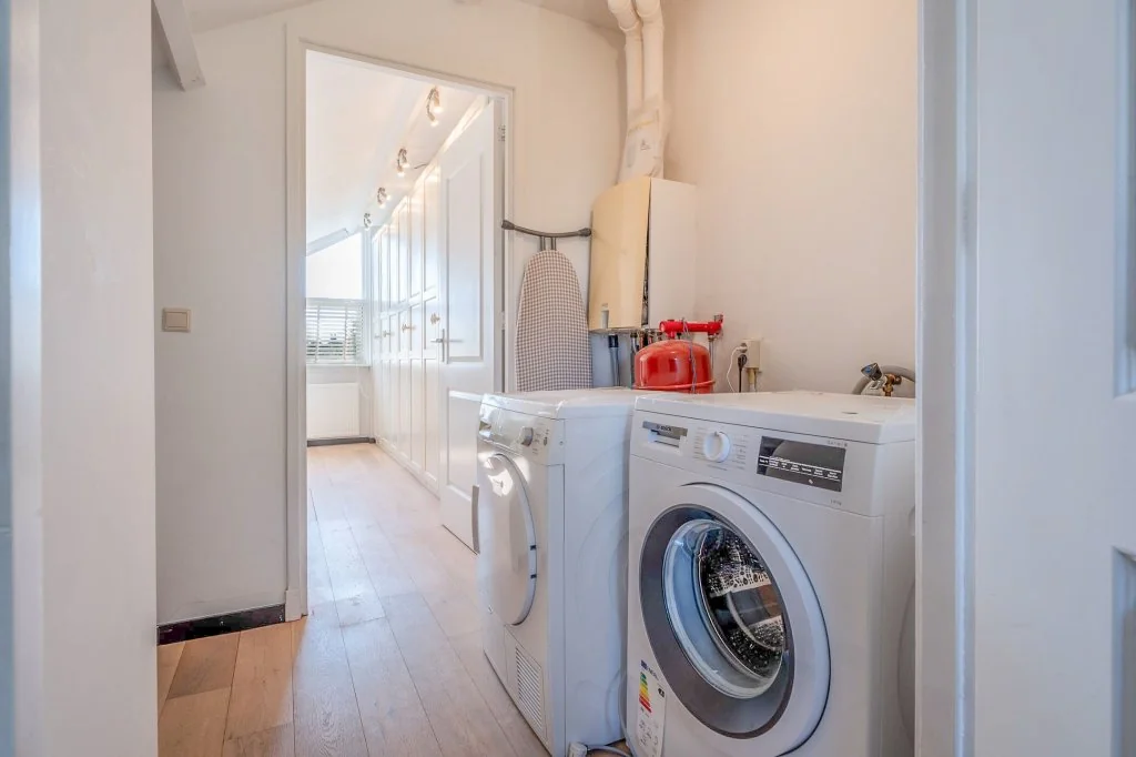Foto van de Appartement gelegen aan de Vloed in Breda
