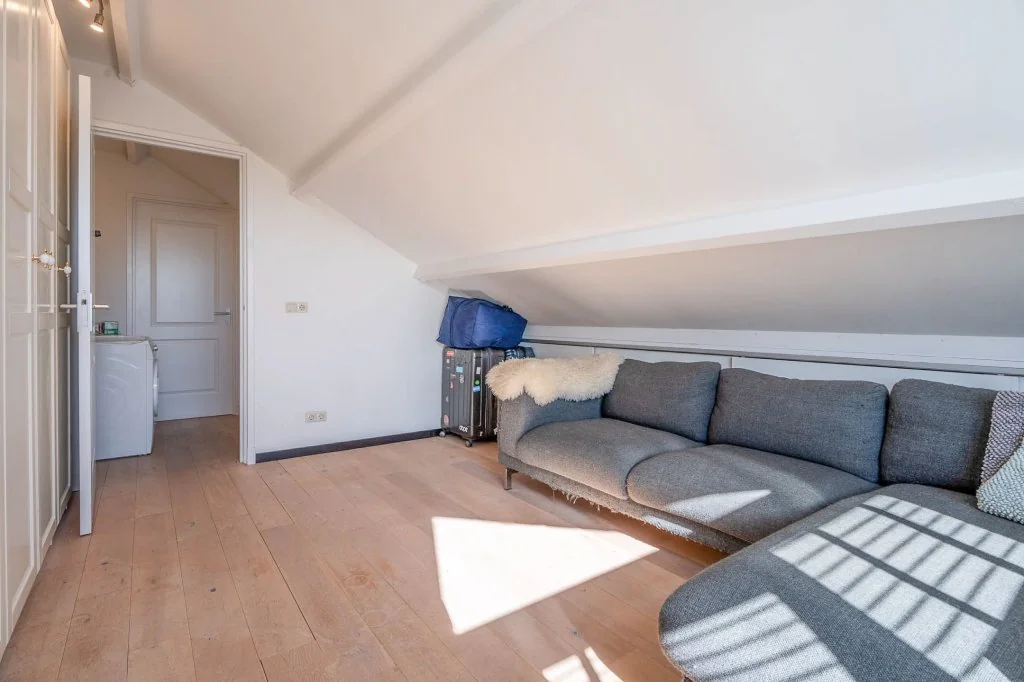 Foto van de Appartement gelegen aan de Vloed in Breda