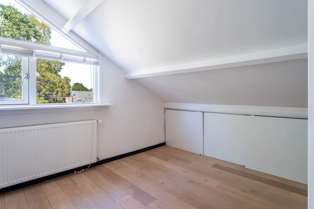 Foto van de Appartement gelegen aan de Vloed in Breda