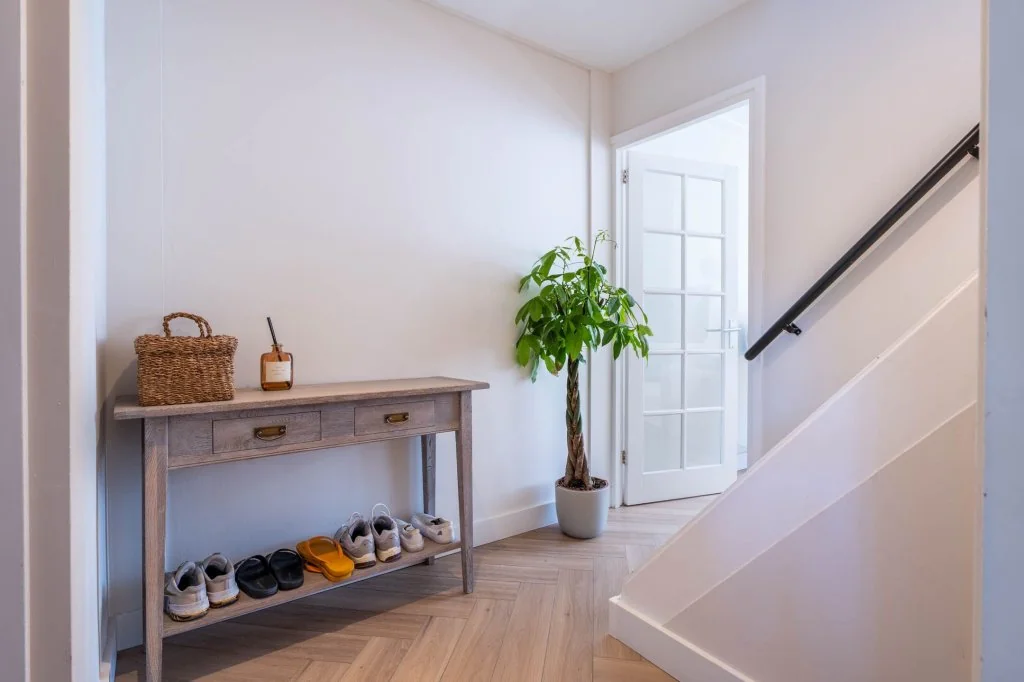 Foto van de Appartement gelegen aan de Vloed in Breda